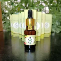 روغن هلکسیر درمانی اصل و اورجینال