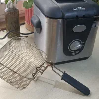 سرخ کن سان هوس