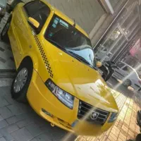 مراغه بین شهری تاکسی سرویس دربستی سراسر