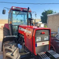 تراکتور 399کابین دار صفر|خودرو سنگین|شوشتر, |دیوار