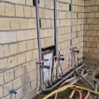 اکیپ اجرای تاسیسات (لوله کشی) ساختمان|استخدام معماری، عمران و ساختمانی|نجفآباد, هفده شهریور|دیوار