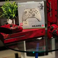 خرید وفروش Xbox series پلی فور فایو ایکس باکس|کنسول، بازی ویدئویی و آنلاین|تهران, هروی|دیوار