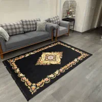 فرشینه مشکی