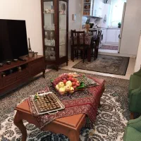 ۵۰ متری / ۴ طبقه تک واحدی / کوچه دنج و خلوت|فروش آپارتمان|تهران, گرگان|دیوار