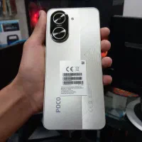 poco c71 128g|موبایل|مشهد, رسالت|دیوار