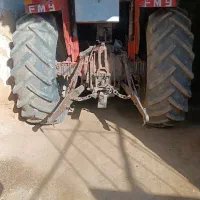 تراکتور۲۸۵مدل۷۴|خودرو سنگین|اسدآباد, |دیوار