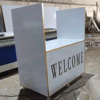 میزدخل پیشخوان زیرترازو ویترین قفسه عطاری سوپر|فروشگاه و مغازه|تهران, امیرآباد|دیوار