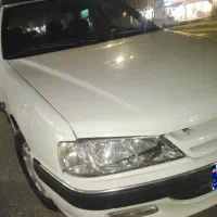 پارس 90 در حد|خودرو سواری و وانت|چناران, |دیوار