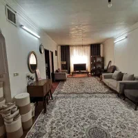 آپارتمان130متری/دوخواب/شاهد67/حجاب50/طبقه اول