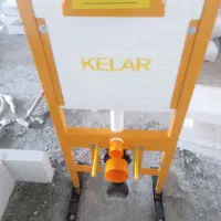 نصب تخصصی والهنگ و اس|خدمات پیشه و مهارت|مشهد, هفت تیر (آب و برق)|دیوار