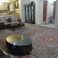 آپارتمان ۱۱۰متری دوخوابه با نورگیر عالی