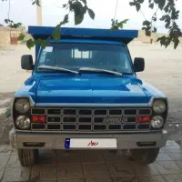 فروش نیسان|خودرو سواری و وانت|مروست, |دیوار