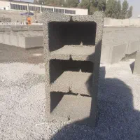 بلوک سیمانی ۲۰در ۴۰|مصالح و تجهیزات ساختمان|قرچک, قشلاق جیتو|دیوار