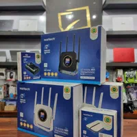 فروش انواع مودم سیمکارتی در فروشگاه نوت بوک لند|مودم و تجهیزات شبکه|بندرعباس, |دیوار