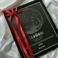 تابلو موزیکال