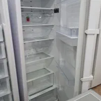 یخچال دوقلو سینجر درحد نو به شرط|یخچال و فریزر|نیشابور, فرح بخش|دیوار