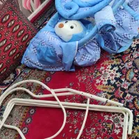 رورووک، نی نی لای لای، راکر موزیکار و گهواره|کالسکه و لوازم جانبی|تربت جام, مسکن مهر|دیوار