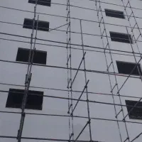 داربست فلزی انتخاب