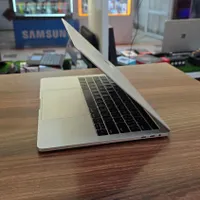 macbook pro 2017 تاچ بار در حد|رایانه همراه|اردبیل, |دیوار