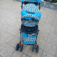 کالسکه سالم