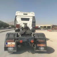 فروش فاو کشنده تک محور مدل ۹۲|خودرو سنگین|شیراز, زند|دیوار