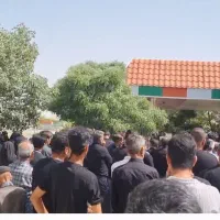 اکو و ترحیم و روضه و مولودی خوانی