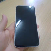 آیفون ۱۳ نرمال سفید|موبایل|آمل, |دیوار