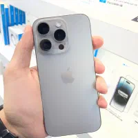 ایفون ۱۵پرو 256 ZAA