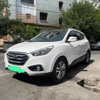 هیوندای توسان ix 35 2400cc، مدل ۲۰۱۵|خودرو سواری و وانت|تهران, شهرک محلاتی|دیوار