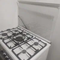 گاز آلتون در حد نو|اجاق گاز و لوازم برقی پختوپز|آبیک, |دیوار