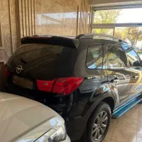 هایماs7‌پلاس۱۸۰۰توربو|خودرو سواری و وانت|شهرضا, |دیوار