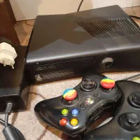 ایکس باکس 360 جیتک بی سیم