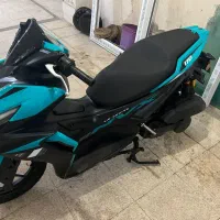 موتور  هایروکس ۱۷۰