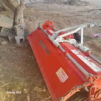 روتیواتور|ماشین‌آلات صنعتی|خور (اصفهان), |دیوار