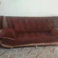 مبل هفت نفره