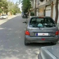 پراید 111seمدل ۹۴