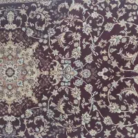 فرس ۶ متری و کناره ۳ متری نو جفت