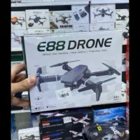 جشنواره کواد کوپتر های دنده دار e88pro بندرگناوه