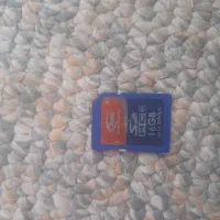 SD HC 16 GB|قطعات و لوازم جانبی رایانه|پردیس, فاز ۱۱|دیوار