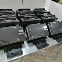 ماشین های اداری آلفا استوک|پرینتر، اسکنر، کپی، فکس|خرم‌آباد, |دیوار