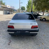 پژو 405 جی ال ایکس (GLX)، مدل ۱۳۹۳