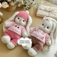 عروسک خرگوش|اسباب‌‌بازی|قم, انصار‌الحسین|دیوار