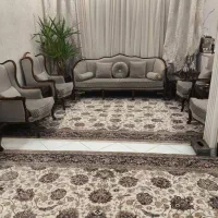 آپارتمان شیک و تمیز