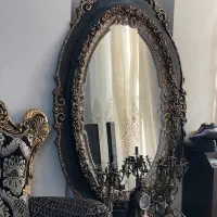 آینه و کنسول