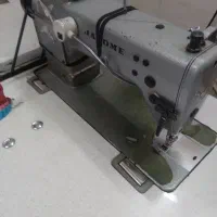 چرخ خیاطی ژانومه