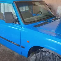 نیسان مدل 86|خودرو سواری و وانت|طالقان, |دیوار