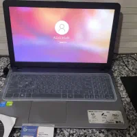 لپ تاپ ASUS X540LJ