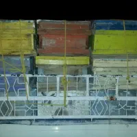 وانت بار از ایلام به کرمانشاه