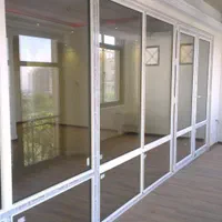 پارتیشن بندی با آلمینی یوم پیویسی جداسازی اتاق|مصالح و تجهیزات ساختمان|تهران, ازگل|دیوار