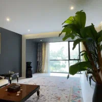 ۲۰۰متر ۲خواب مستر / مجرد+پت / ویو ابدی / مرجان|اجارهٔ آپارتمان|تهران,  امام زاده قاسم (نیاوران)|دیوار